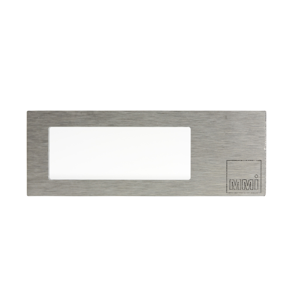 MMI PPS Membrane Slides