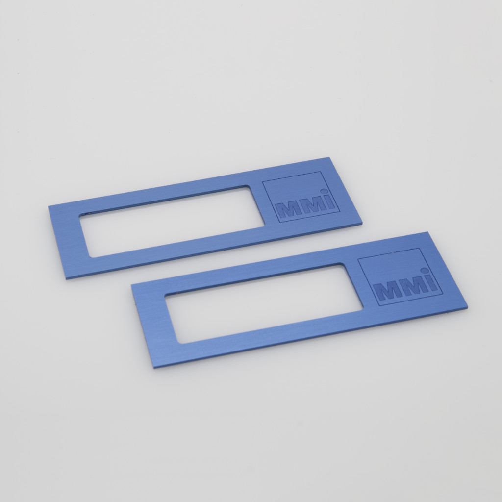 MMI Sticky Slides