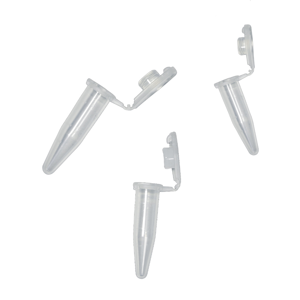 MMI Isolation Caps opaque 1.5ml