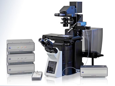 Single Cell Trapping and Isolation System